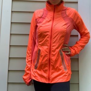 Lululemon athletica jacket